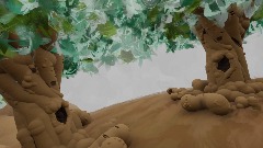 A screenshot taken in Dreams. 2 of 9.