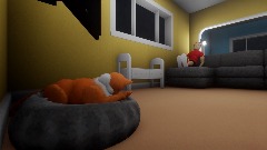 A screenshot taken in Dreams. 4 of 9.