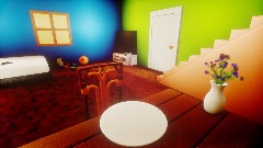 Animal Crossing - Lulshi's story -Part 2-