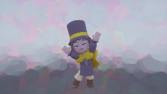 HAT KID SMUG DANCE!