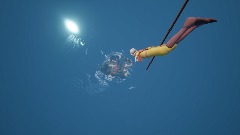 A screenshot taken in Dreams. 4 of 15.