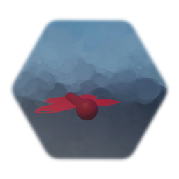 Butterfly (controllable)