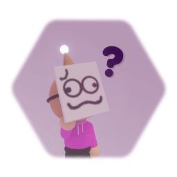 Dipsizzle (My TPOD oc)