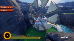 A screenshot taken in Dreams. 13 of 27.