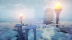 A screenshot taken in Dreams. 16 of 16.