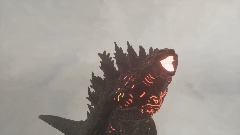 A screenshot taken in Dreams. 4 of 7.