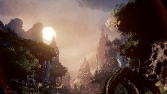 A screenshot taken in Dreams. 13 of 27.