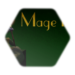 Mage Bowor