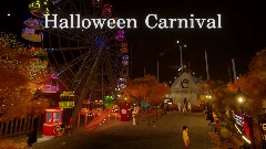 Halloween Carnival