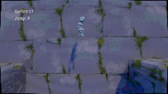 A screenshot taken in Dreams. 4 of 5.