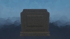 A screenshot taken in Dreams. 6 of 30.