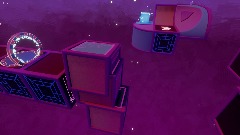My Dreamiverse Dash!