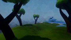 A screenshot taken in Dreams. 2 of 2.