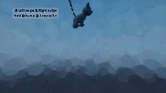 A screenshot taken in Dreams. 3 of 15.