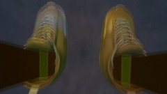 A screenshot taken in Dreams. 12 of 14.