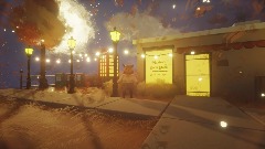 A screenshot taken in Dreams. 2 of 2.