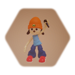 ‎‎Simple Smash <term>V2</term> | PaRappa