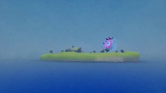 Reality AY CH1 / Save Coelus Island!