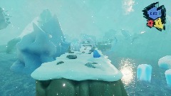 Cryo Biome 2