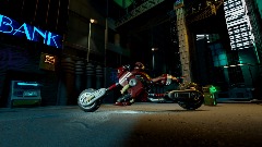 A screenshot taken in Dreams. 3 of 30.