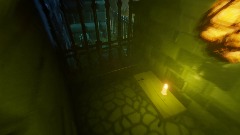 A screenshot taken in Dreams. 12 of 13.