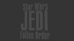 Star Wars JEDI: Fallen Order Trailer Short