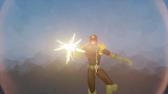 A screenshot taken in Dreams. 1 of 5.