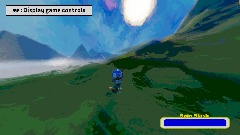 A screenshot taken in Dreams. 18 of 21.