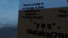 A screenshot taken in Dreams. 6 of 19.