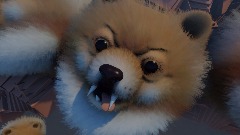 A screenshot taken in Dreams. 2 of 8.