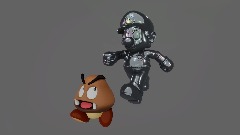 A screenshot taken in Dreams. 3 of 20.