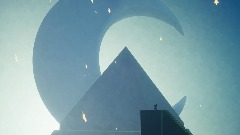 A screenshot taken in Dreams. 7 of 11.
