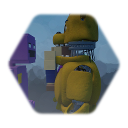 Remix of <term> FREDBEAR