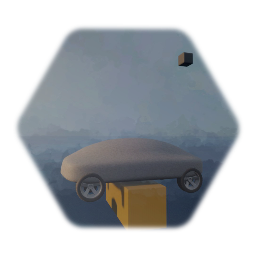 Car so far