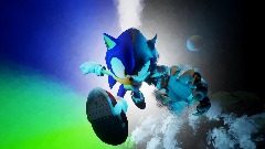 A screenshot taken in Dreams. 3 of 5.