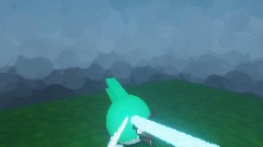 Lightning ability