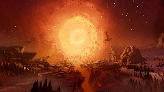 A screenshot taken in Dreams. 30 of 30.