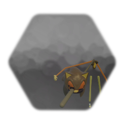 Remix of Stick Bug The Stick - Stick Bug remake