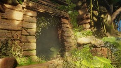 A screenshot taken in Dreams. 17 of 26.