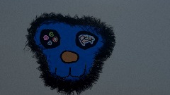 My animation ideas  - 26/4/2019