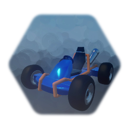 CTR & CTR Nitro-Fueled: Classic Kart
