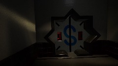 A screenshot taken in Dreams. 1 of 2.