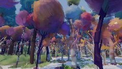 A screenshot taken in Dreams. 23 of 26.