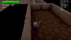 A screenshot taken in Dreams. 5 of 6.
