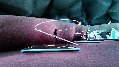 A screenshot taken in Dreams. 17 of 30.