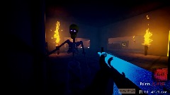 A screenshot taken in Dreams. 29 of 29.