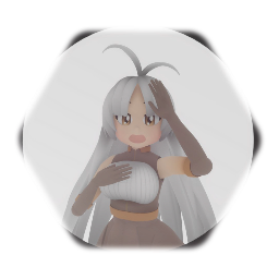 My Anime Fantasy Pack