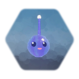 Dancing Jelly Imp