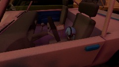 A screenshot taken in Dreams. 16 of 19.