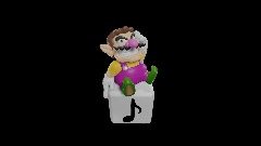 A screenshot taken in Dreams. 4 of 27.